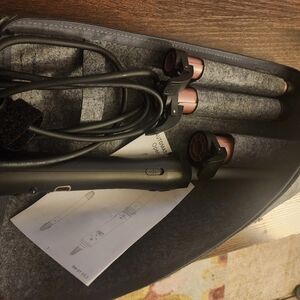 Amfine Automatic Styling Tool